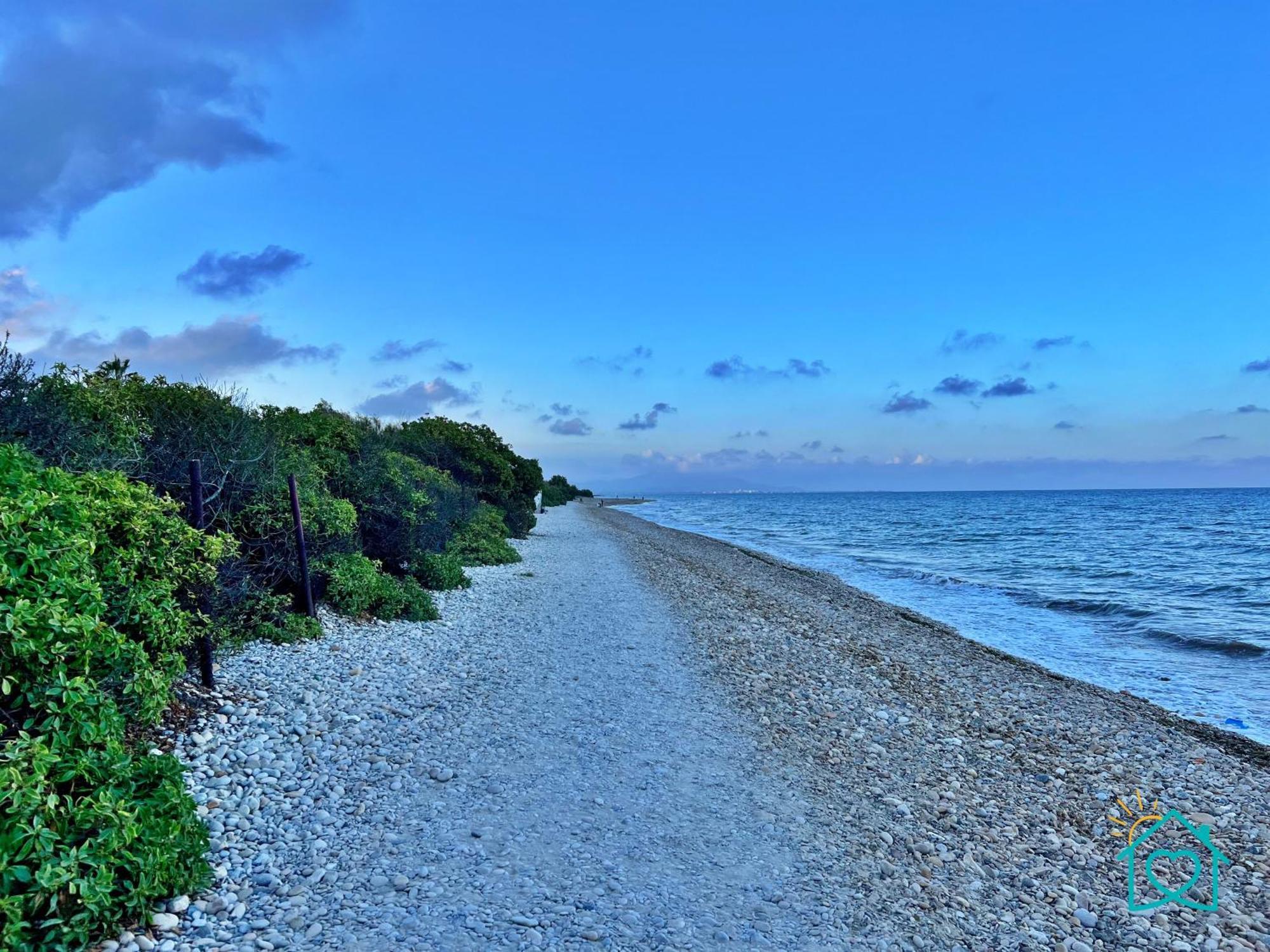 Refugio Natural En Tu Rincon Mediterraneo Oropesa del Mar Dış mekan fotoğraf